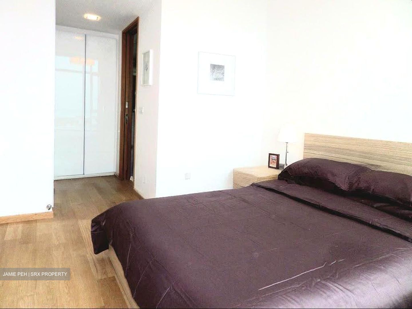 76 Shenton (D2), Apartment #608110741